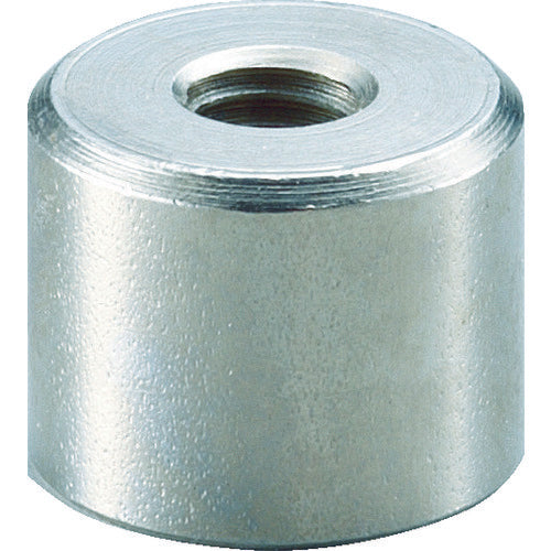 TRUSCO 사마륨 코발트 자석 홀더 Φ25X13 TSMG-25 1 개