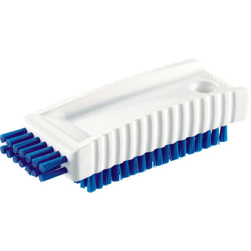 Condor HG Claw Brush HACCP Compatible Blue CL677-000X-MB-BL 1 pc