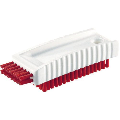 Condor HG Claw Brush HACCP Compatible Red CL677-000X-MB-R 1 pc