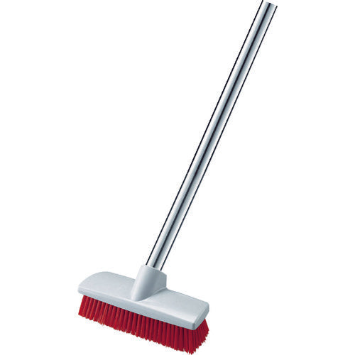 Condor HG Deck Brush 180 Red CL678-180U-MB-R 1 piece