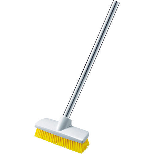 Condor HG Deck Brush 180 Yellow CL678-180U-MB-Y 1 piece