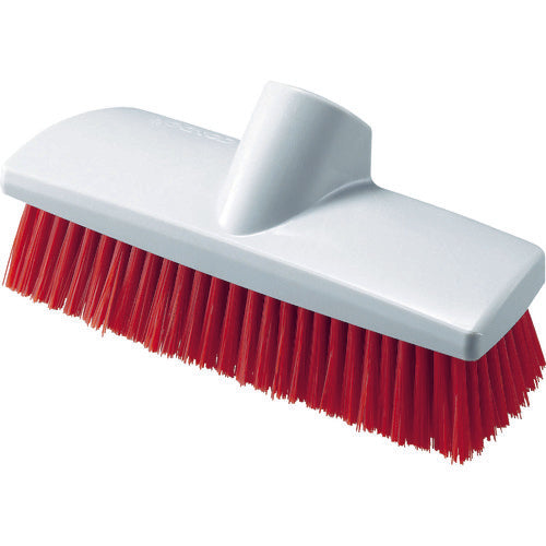 Condor HG Deck Brush 180 Spare Red CL678-180U-SP-R 1 pc