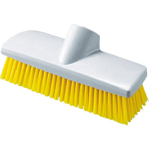 Condor HG Deck Brush 180 Spare Yellow CL678-180U-SP-Y 1 pc
