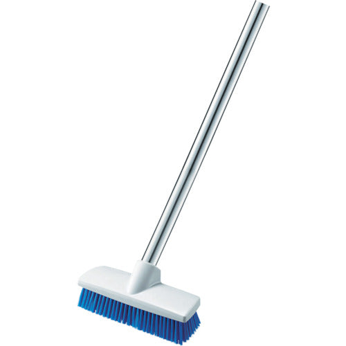 Condor HG Deck Brush 240 Blue CL678-240U-MB-BL 1 piece