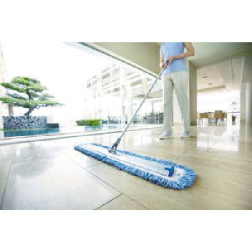 Condor Protec Slender Mop 45 Blue DU663-045U-MB-BL 1 unit