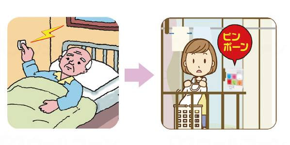 나카바시 (주) 리북스 사업부 집에서 코르 2