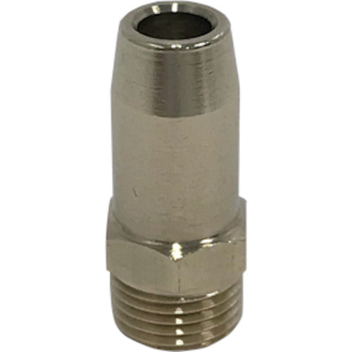 ULVAC 호스구 흡기관 φ9×Rc1/8 SUCTION PIPE(DIA.9 X RC1/8) 1개