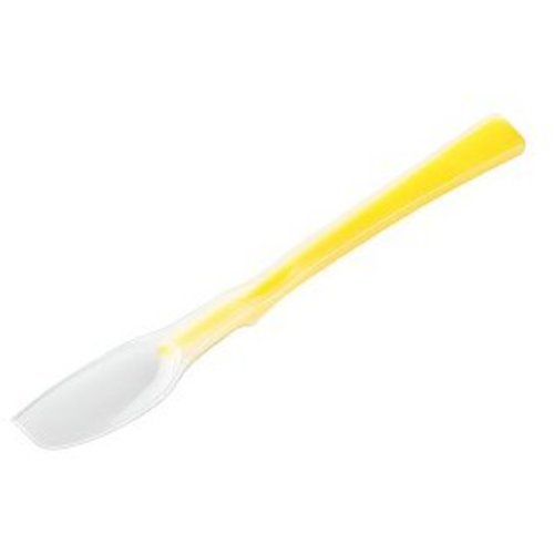 下村工業 フルベジスマイル ソフトスプーン FVS-618 1 個