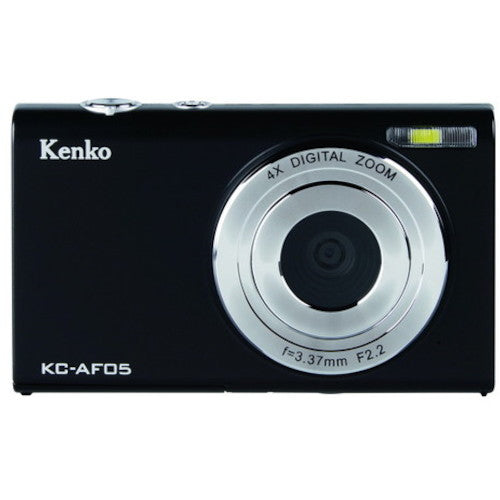 Kenko 144068 Lightweight autofocus wide-angle lens digital camera KC-05AF KC-AF05 1 unit