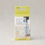 CLOVER センタードリルビット 丁番・金具用〈1.5mm〉 71-145 1 個