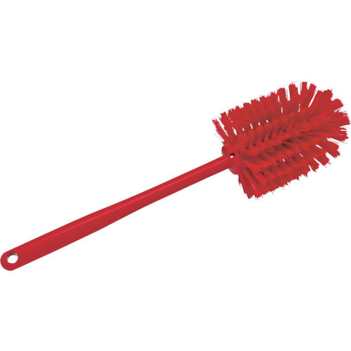 타카 사고 HP 병 브러쉬 일체형 Φ80 레드 54207 1 개