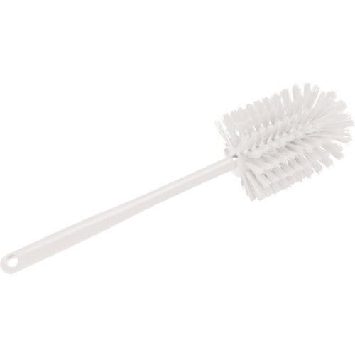Takasago HP Bottle Brush Integrated Φ80 White 54206 1 pc