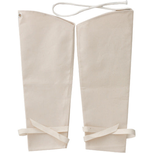 Kashiwada Canvas Arm Cover (Made in Japan) F 915 1 pair