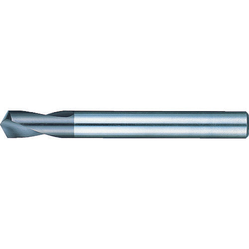 Guhring NC spotting drill F556, shank diameter 3mm, center hole angle 120°, F556 003.000, 1 piece