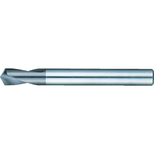 Guhring NC spotting drill F556, shank diameter 12mm, center hole angle 120°, F556 012.000, 1 piece