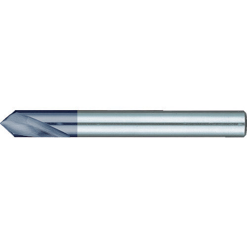 굴링 NC 스포팅 드릴 F723 생크 직경 5mm 센터 구멍 각도 90° F723 005.000 1개