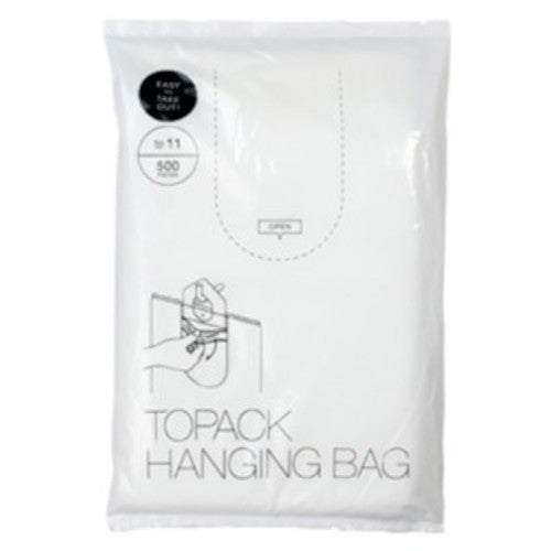 오작스 토팩 행잉백 11호 00310378 1권