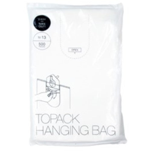 오작스 토팩 행잉백 13호 00320546 1권