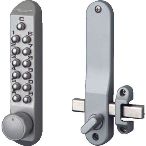 나가사와 키렉스 미니 22204 면부 본체정 22204-MS 1조