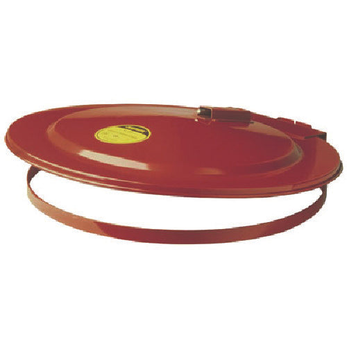 ジャストライト セルフクローズドラムカバー J26750 1 個