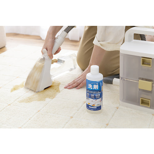 IRIS 103735 Rinser Cleaner Detergent 300ml RNSS-300K 1 bottle