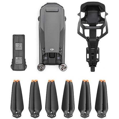 DJI Drone Mavic 3 Classic (aircraft only) D221102030 1 unit