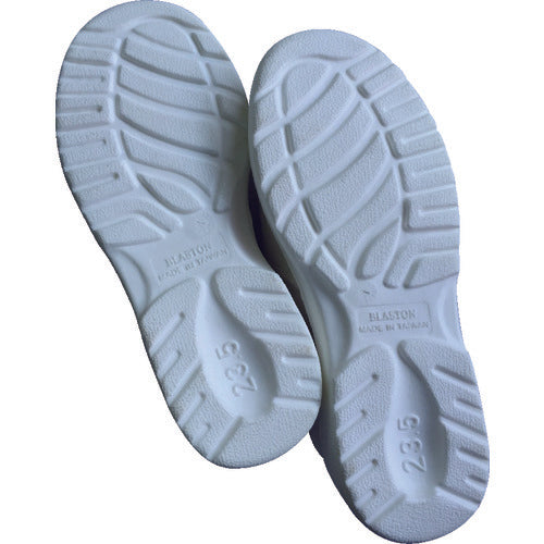 BLASTON Antistatic Shoes 23.5 BSC-520-23.5 1 pair