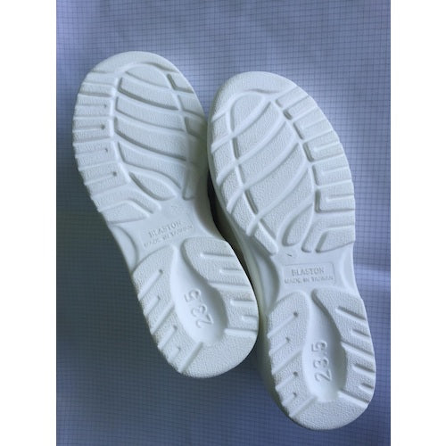 BLASTON Antistatic Shoes 28.0 BSC-520-28.0 1 pair