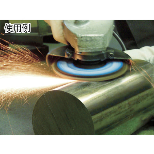 レヂボン ウルトラディスクUD 100×15 A60 UD100-A60 20 枚
