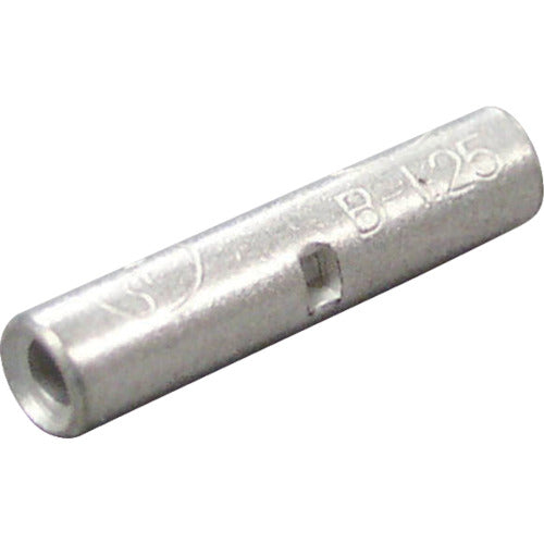 ニチフ 裸圧着スリーブ B形(100P) B 1.25 1 PK