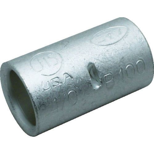 ニチフ 裸圧着スリーブ B形 (1Pk(個)=20個入) B 100 1 PK