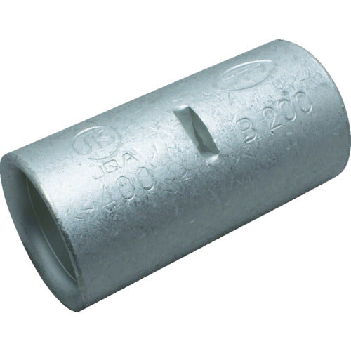 ニチフ 裸圧着スリーブ B形 (1Pk(個)=10個入) B 200 1 PK