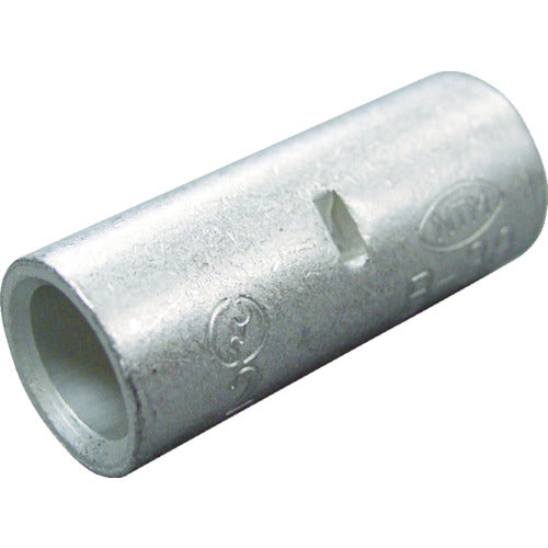 Nichifu bare crimp sleeve B type (1Pk (piece) = 100 pieces) B 38 1 PK