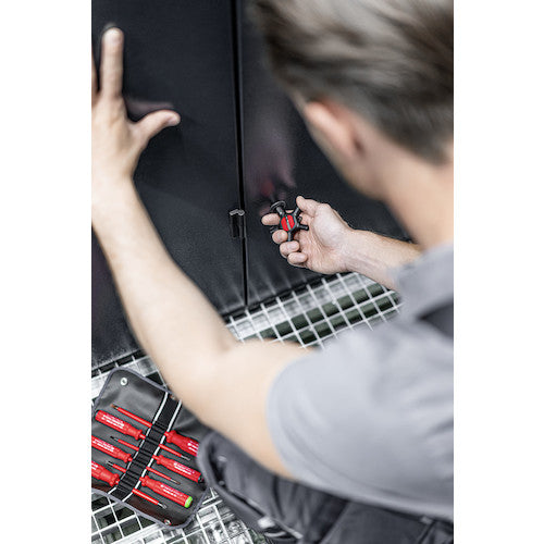 PB 스위스 툴즈 유니버설 캐비닛 키 900.V02 1 개