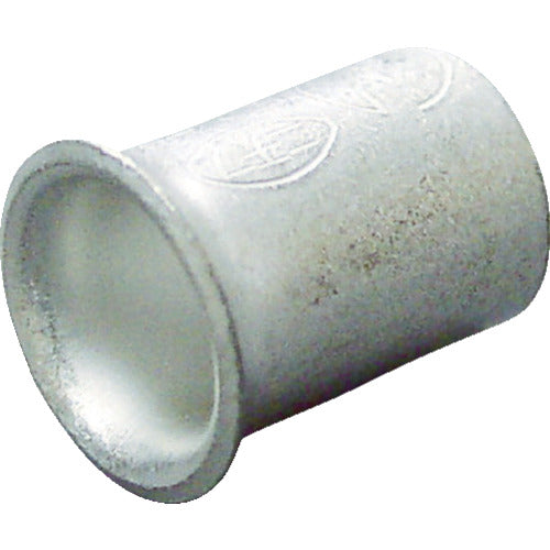 니치후 알몸 압착 슬리브 E형(100P) EM 1 PK