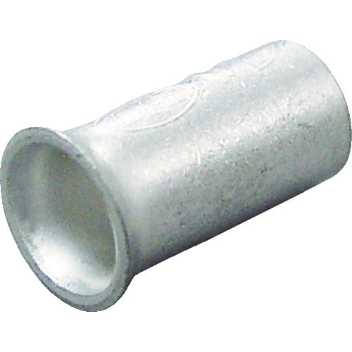 니치후 알몸 압착 슬리브 E형(100P) ES 1 PK