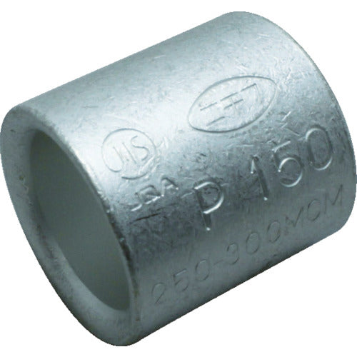 Nichifu bare crimp sleeve P type (20P) P 150 1 PK