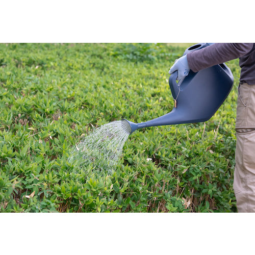 Chispa ジョーロ 10L ネイビーブルー 290708 1 個