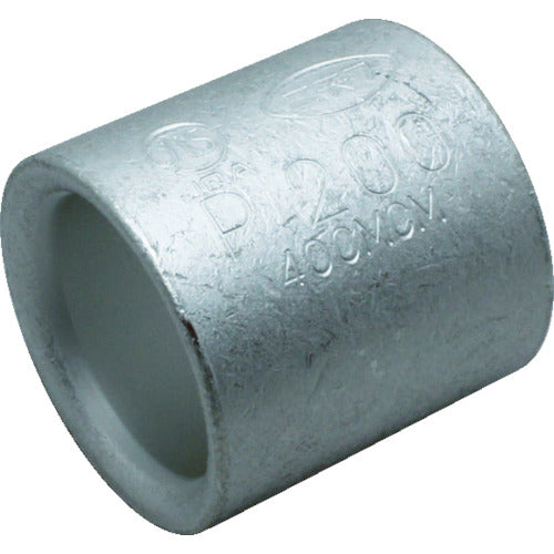 Nichifu bare crimp sleeve P type (10P) P 200 1 PK