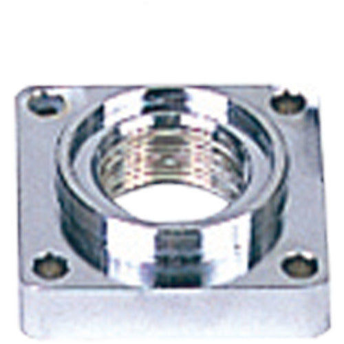 ULVAC 40카크 어댑터 (40각×M20×P1) 40ADAPTER-40XM20XP1 1개