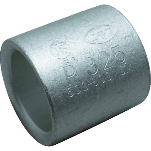 Nichifu bare crimp sleeve P type (5P) P 325 1 PK