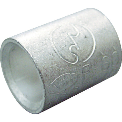 Nichifu bare crimp sleeve P type (50P) P 60 1 PK