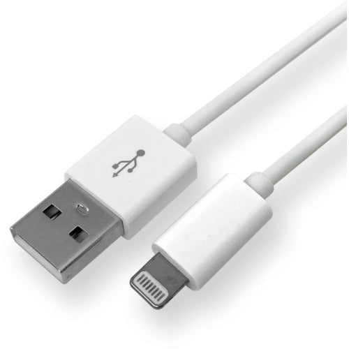 air-J MFI Lightning Cable MUJELP50 1 piece