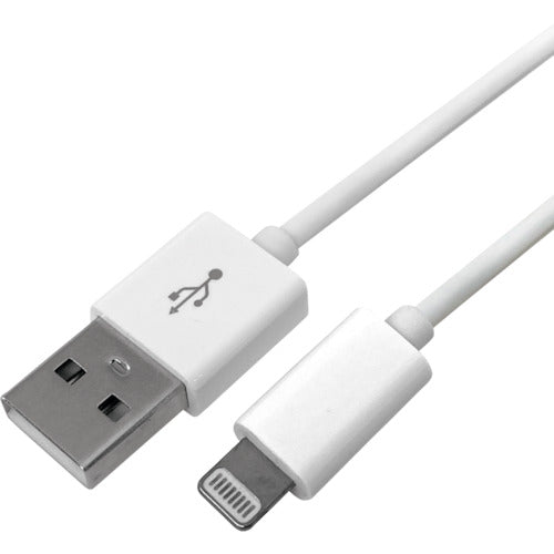 air-J MFI Lightning Cable MUJ-ELP1M 1 piece