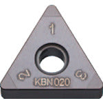 Kyocera High Hardness Machining Chip KBN020 TNGA160408S01225ME 1 piece