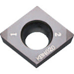 Kyocera High Hardness Machining Chip KBN020 CCMW09T304S01225MES 1 piece