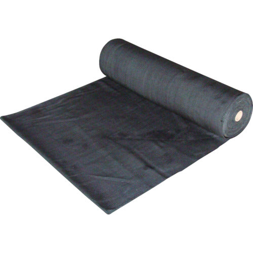 Asahi Carbon Cloth Roll 1.6mm Thick x 1000mm x 30m AS-C850PW 1 Roll