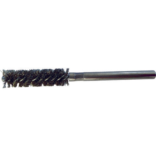 KOWA Twisted Brush (Stainless Steel Twisted Wire) 13517 1 pc