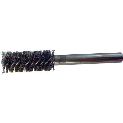 KOWA 나사 리브러시(스테인리스 꼬임선) 13518 1개