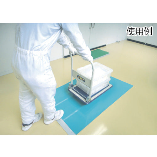 EXSEAL ステップマット専用クリーナー10L 詰め替え用 MAT-CL10 1 個